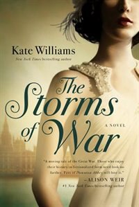 Front cover_STORMS OF WAR