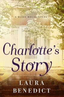 Front cover_Charlotte's Story