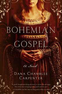 Couverture_Bohemian Gospel