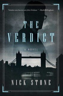 Front cover_VERDICT