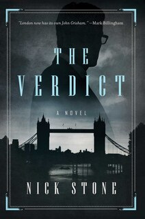 VERDICT: A Novel