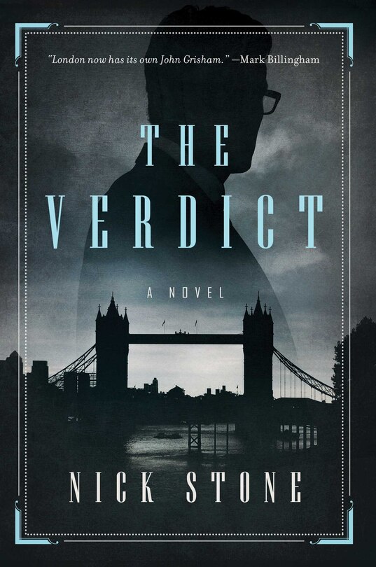 Front cover_VERDICT