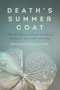 Front cover_DEATHS SUMMER COAT