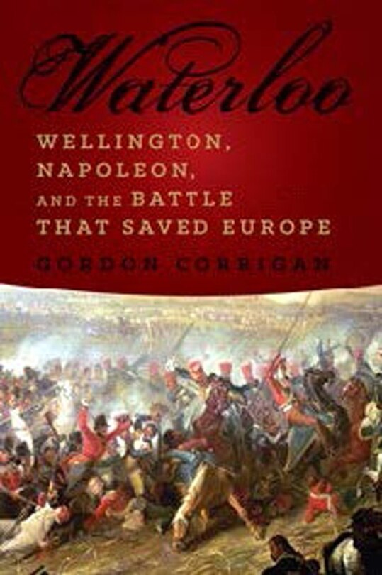 Front cover_Waterloo