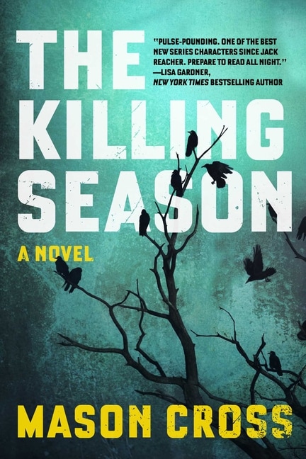 KILLING SEASON