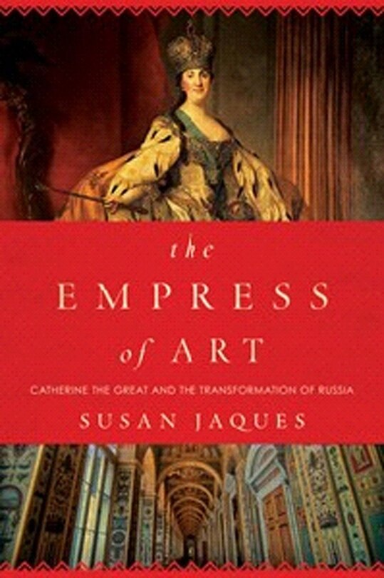 EMPRESS OF ART