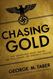 Couverture_Chasing Gold