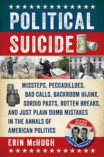 Front cover_Political Suicide