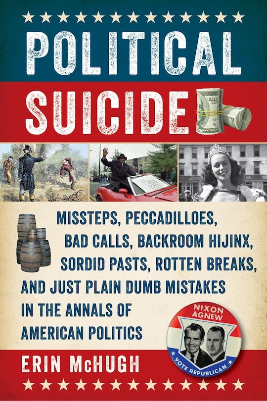 Front cover_Political Suicide
