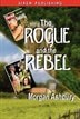 Couverture_The Rogue and the Rebel [Beau and the Lady Beast