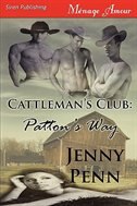 Front cover_Patton's Way [Cattleman's Club 1]