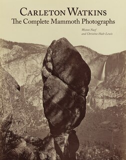 Couverture_Carleton Watkins