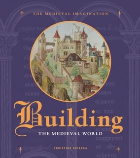 Couverture_Building the Medieval World