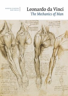 Front cover_Leonardo da Vinci