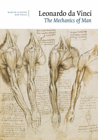 Front cover_Leonardo da Vinci
