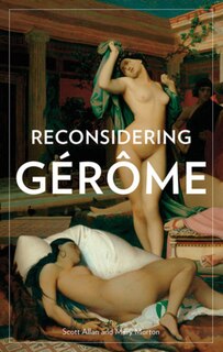 Front cover_Reconsidering Gérôme