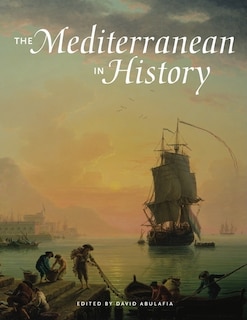 Couverture_The Mediterranean In History