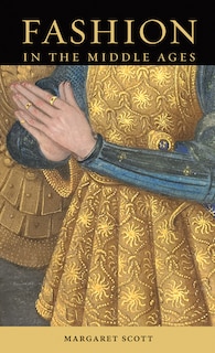 Couverture_Fashion in the Middle Ages