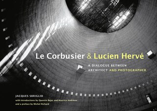 Couverture_Le Corbusier & Lucien Hervé