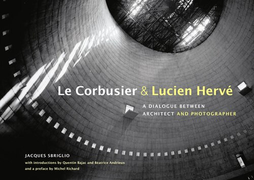 Couverture_Le Corbusier & Lucien Hervé