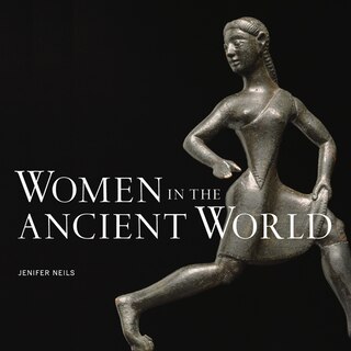 Front cover_Women in the Ancient World