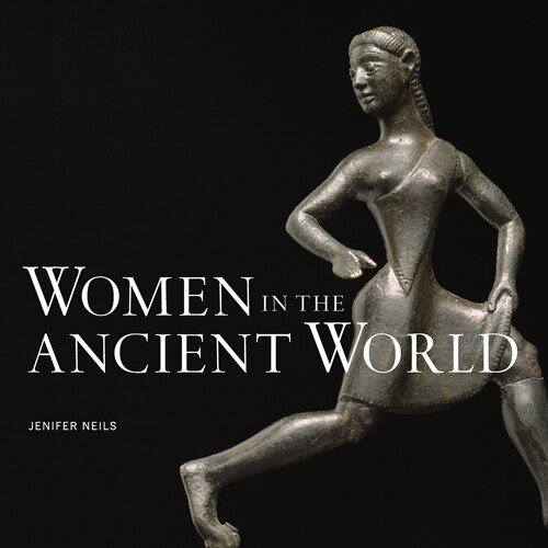 Front cover_Women in the Ancient World