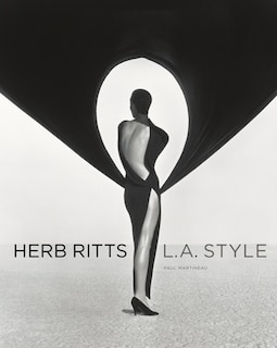 Front cover_Herb Ritts