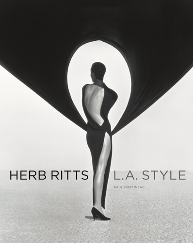 Front cover_Herb Ritts