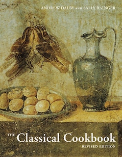 Front cover_The Classical Cookbook