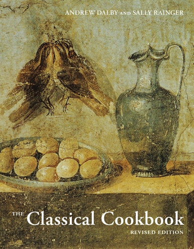 Front cover_The Classical Cookbook