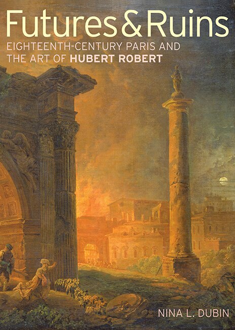 Couverture_Futures & Ruins