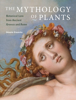 Couverture_The Mythology of Plants