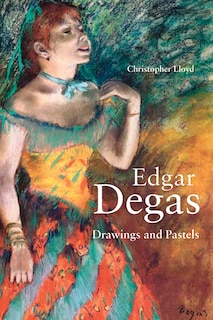 Front cover_Edgar Degas