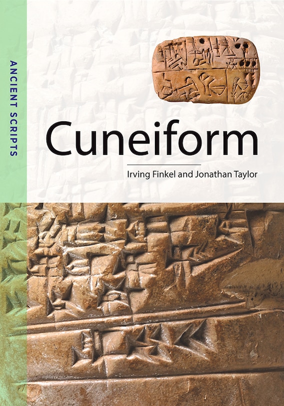 Front cover_Cuneiform