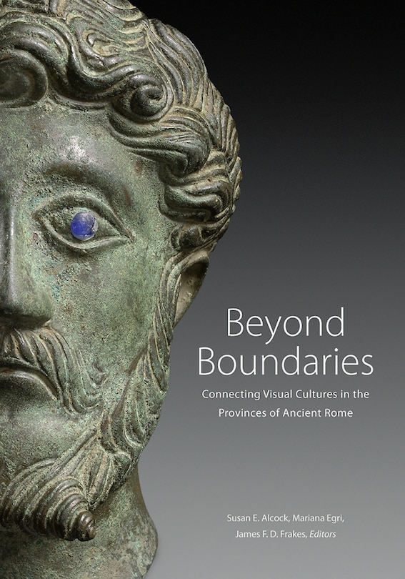 Couverture_Beyond Boundaries