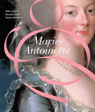 Marie-antoinette