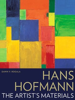 Couverture_Hans Hofmann