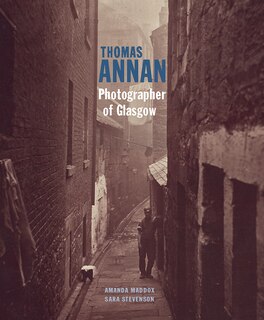 Front cover_Thomas Annan