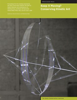 Front cover_Keep It Moving?