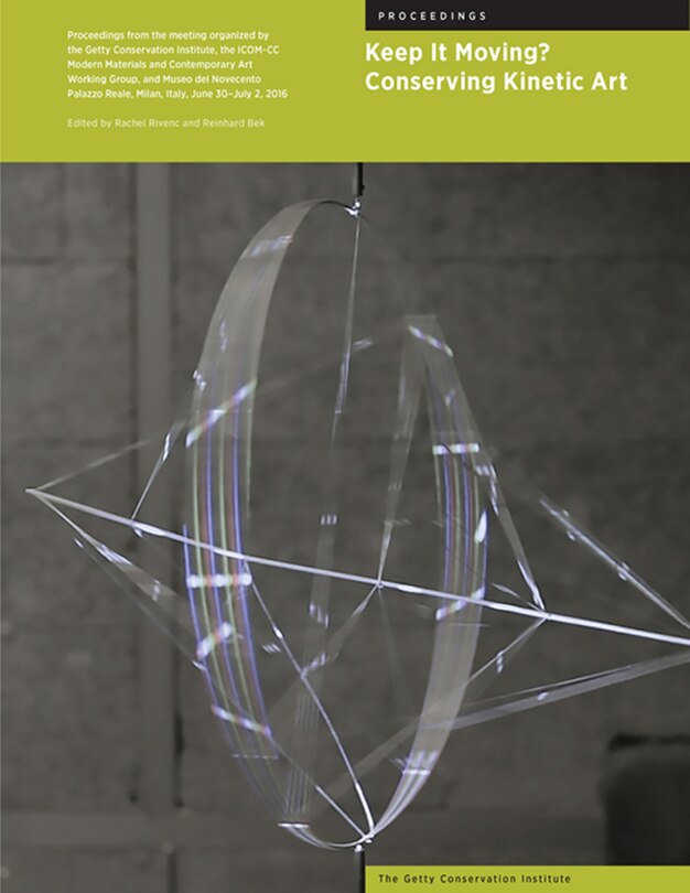 Front cover_Keep It Moving?