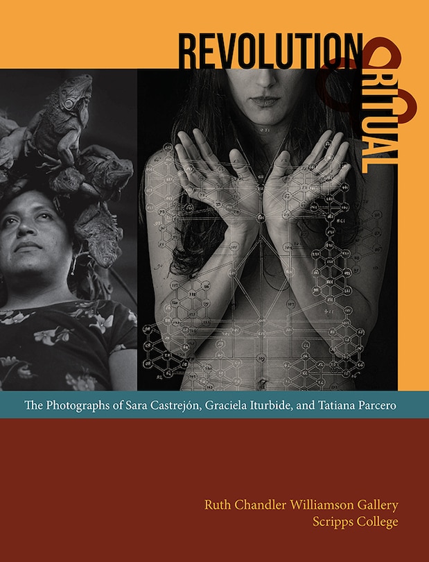 Front cover_Revolution And Ritual