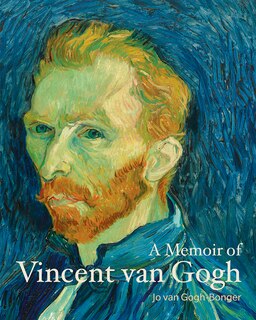 Front cover_A Memoir of Vincent van Gogh