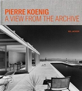 Couverture_Pierre Koenig