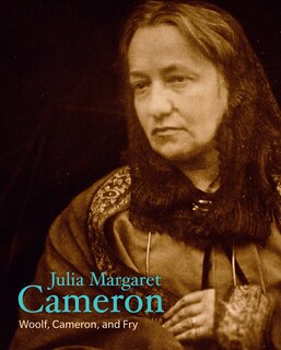 Couverture_Julia Margaret Cameron