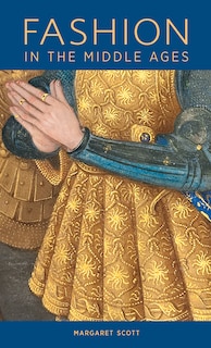 Couverture_Fashion In The Middle Ages