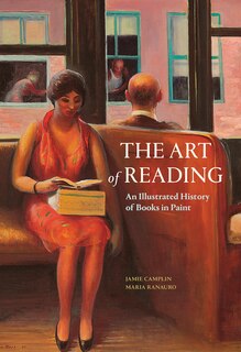 Front cover_The Art of Reading