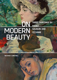 Front cover_On Modern Beauty