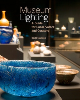 Front cover_Museum Lighting