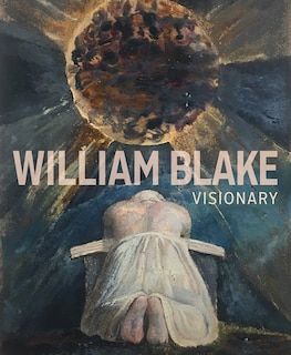 Front cover_William Blake
