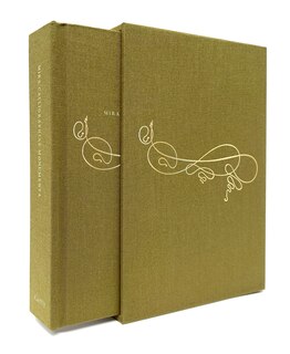 Couverture_Mira Calligraphiae Monumenta